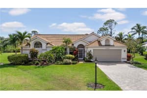 24007 Redfish Cove Drive, Punta Gorda, FL 33955 Sold 06/06/25
