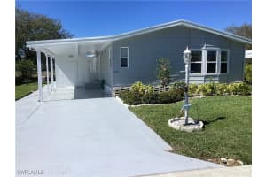 565 Charlemagne Boulevard, Naples, FL 34112 Sold 08/21/25