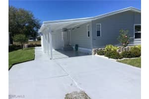 565 Charlemagne Boulevard, Naples, FL 34112 Sold 08/21/25