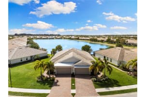 14618 Edgewater Circle, Naples, FL 34114 Sold 08/05/25