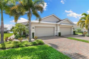 14618 Edgewater Circle, Naples, FL 34114 Sold 08/05/25