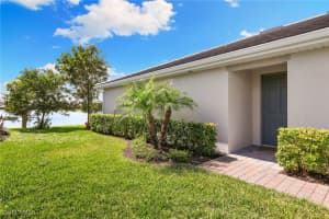 14618 Edgewater Circle, Naples, FL 34114 Sold 08/05/25