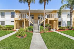 1210 Yesica Ann Circle, Naples, FL 34110 - MLS#225022563