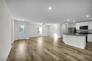 2003 23rd Terrace, Cape Coral, FL 33993 Sold 04/11/25