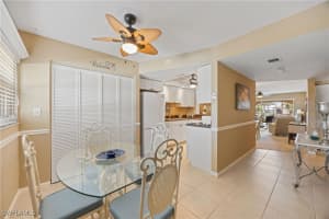 354 Charlemagne Boulevard, Naples, FL 34112 Sold 08/08/25