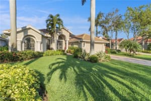 28388 Via Odanti DR, Bonita Springs, FL 34135 Sold 04/30/25