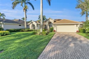 28388 Via Odanti DR, Bonita Springs, FL 34135 Sold 04/30/25