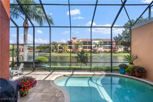 22189 Ponte Romano Lane, Estero, FL 33928 Sold 04/10/25
