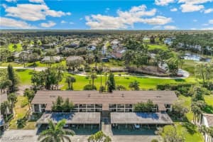 5841 Rattlesnake Hammock Rd I-203, Naples