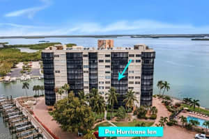 4265 BAY BEACH Lane, Fort Myers Beach, FL 33931 - MLS#225022587