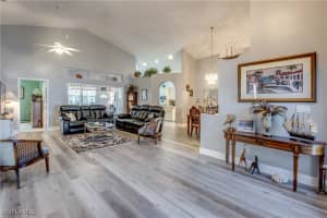 3382 Sabal Springs Boulevard, North Fort Myers, FL 33917 Sold 06/09/25