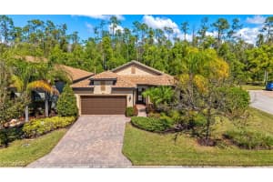 6668 Palmerston Drive, Fort Myers, FL 33966 Sold 05/19/25