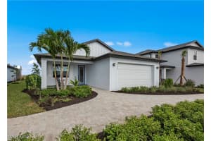 44234 Creekside Run Lane, Punta Gorda, FL 33982 Sold 05/08/25