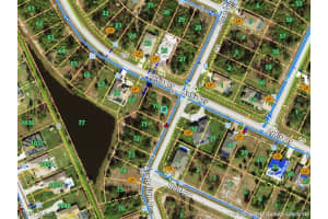 255 Australian Drive, Rotonda West, FL 33947 - MLS#225022613
