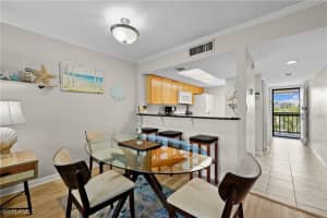 600 Neapolitan Way, Naples, FL 34103 Sold 07/11/25