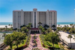100 N Collier Blvd 500, Marco Island