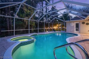6617 Mill Run Circle, Naples, FL 34109 Sold 04/14/25