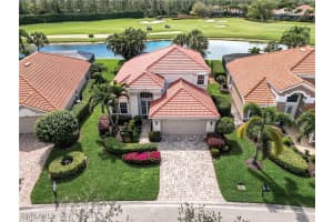 9757 Spring Run Boulevard, Estero, FL 34135 Sold 04/30/25