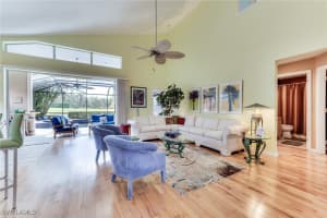 9757 Spring Run Boulevard, Estero, FL 34135 Sold 04/30/25