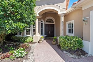1438 Via Portofino, Naples, FL 34108 - MLS#225022642