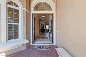 1438 Via Portofino, Naples, FL 34108 - MLS#225022642