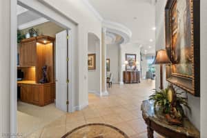 1438 Via Portofino, Naples, FL 34108 - MLS#225022642