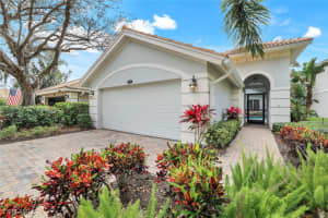 3854 Cotton Green Path Dr, Naples