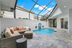 3854 Cotton Green Path Drive, Naples, FL 34114 - MLS#225022645