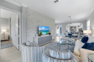 3854 Cotton Green Path Drive, Naples, FL 34114 - MLS#225022645
