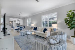 3854 Cotton Green Path Drive, Naples, FL 34114 - MLS#225022645