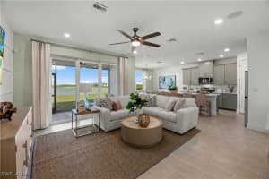 44240 Creekside Run Lane, Punta Gorda, FL 33982 Sold 05/29/25