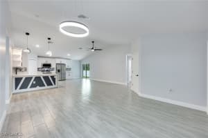 3703 Flora Avenue, Lehigh Acres, FL 33971 Sold 07/03/25