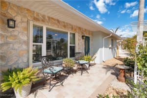 341 Jefferson Court, Fort Myers Beach, FL 33931 Sold 03/31/25