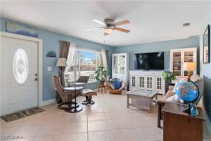 341 Jefferson Court, Fort Myers Beach, FL 33931 Sold 03/31/25