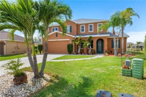 8130 Blue Daze Ct, Lehigh Acres