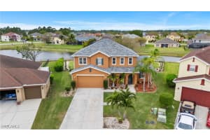8130 Blue Daze Court, Lehigh Acres, FL 33972 - MLS#225022658