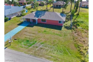 4015 4th Street, Lehigh Acres, FL 33971 Sold 06/12/25