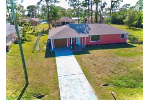 4015 4th Street, Lehigh Acres, FL 33971 Sold 06/12/25