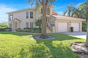 1301 Egrets Landing, Naples, FL 34108 - MLS#225022667