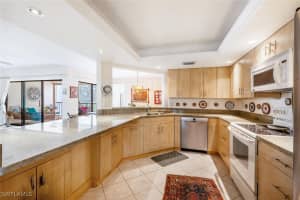 592 Beachwalk Circle, Naples, FL 34108 Sold 05/15/25