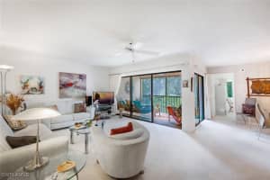 592 Beachwalk Circle, Naples, FL 34108 Sold 05/15/25