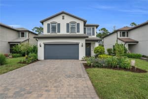 9064 Bexley Drive, Fort Myers, FL 33967 Sold 03/31/25