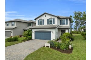 9064 Bexley Drive, Fort Myers, FL 33967 Sold 03/31/25