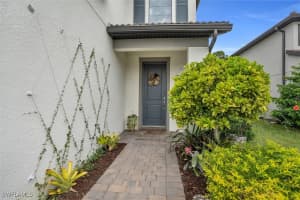 9064 Bexley Drive, Fort Myers, FL 33967 Sold 03/31/25