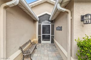 20860 Rivers Ford, Estero, FL 33928 - MLS#225022683