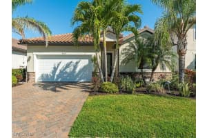 4263 Raffia Palm Circle, Naples, FL 34119 Sold 06/06/25