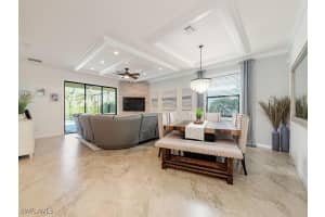 4263 Raffia Palm Circle, Naples, FL 34119 Sold 06/06/25
