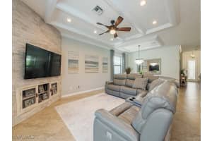 4263 Raffia Palm Circle, Naples, FL 34119 Sold 06/06/25