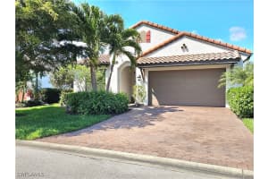 11550 Onyx Circle, Fort Myers, FL 33913 Sold 07/31/25