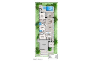 2432 Florida Avenue, Naples, FL 34112 - MLS#225022707